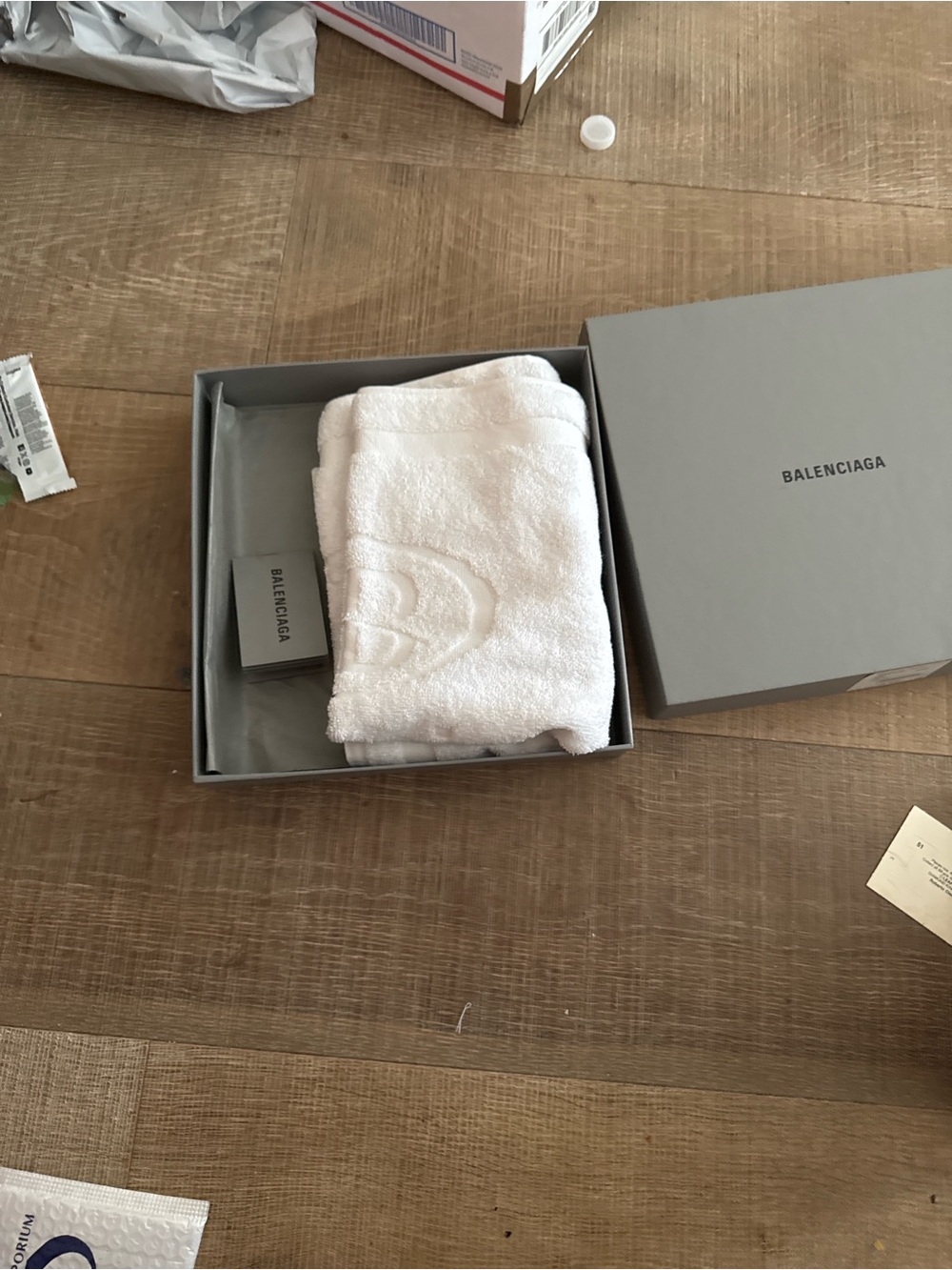 authentic shave in style get better things in life better things with balenciaga